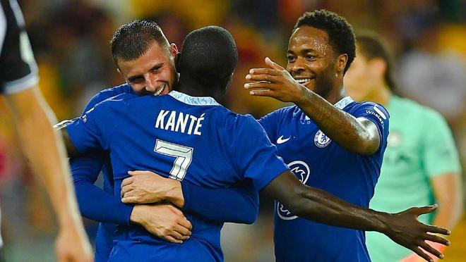 梁民革：在英国生活我已经适应了；孙兴慜哥说我需要更加努力