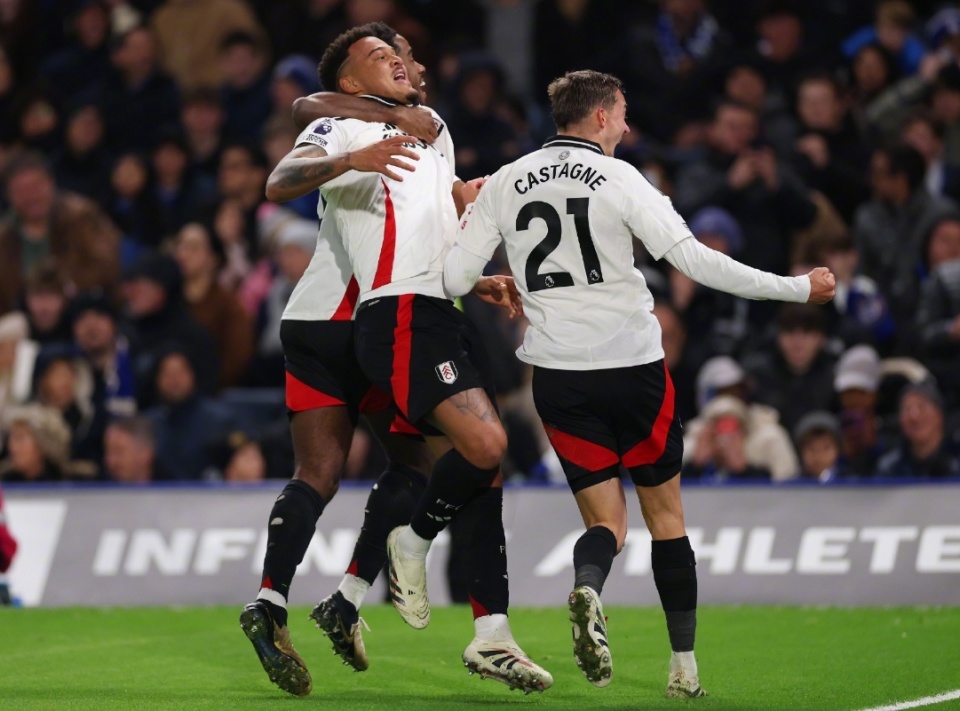 这场比赛打出了冠军气质