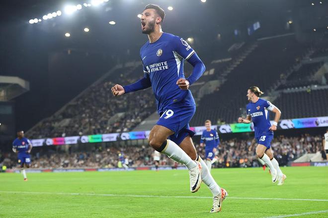 DO：埃弗顿4000万镑报价迪布林被拒，圣徒要价4500万+500万镑